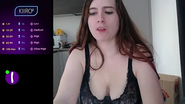 Snapshot of Dominahot4you chatting on October 8, 2025, 7:50 am Dominahot4you online show from October 8, 2025, 7:50 am