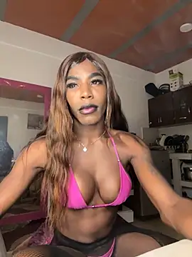 Richchocolatesweet  online show from October 31, 2025, 6:03 am