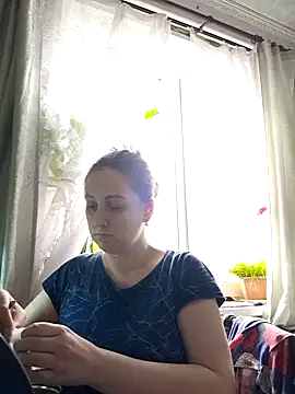 Sakura Green online show from April 25, 2026, 9:23 am