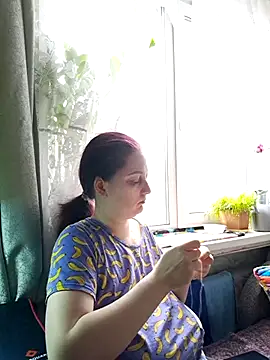 Sakura Green online show from April 26, 2026, 11:52 am