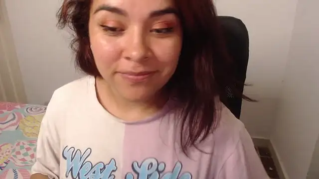 Snapshot of Ana_Bella91 chatting on December 18, 2025, 4:07 am Ana Bella91 online show from December 18, 2025, 4:07 am