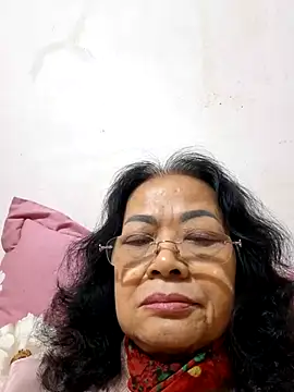 Hotestlove online show from February 25, 2025, 12:24 pm
