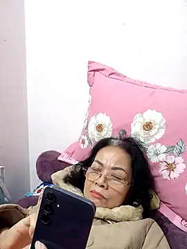 Hotestlove online show from February 26, 2025, 4:14 am
