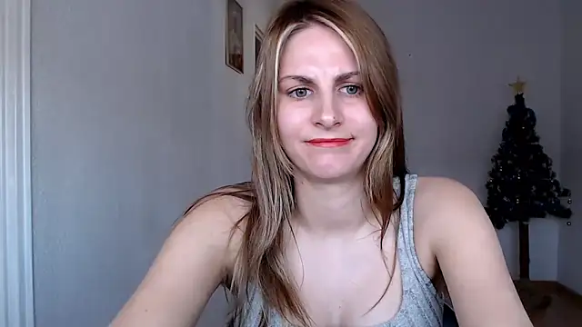 Snapshot of DagmarieFlirt chatting on December 26, 2024, 10:16 am DagmarieFlirt online show from December 26, 2024, 10:16 am