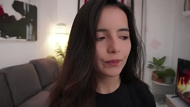 Snapshot of Raychell_Black chatting on February 12, 2026, 4:24 pm Raychell Black online show from February 12, 2026, 4:24 pm