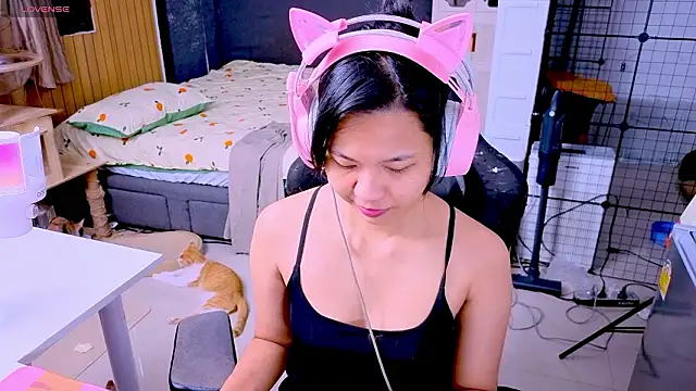 Kana G online show from March 12, 2026, 9:48 am