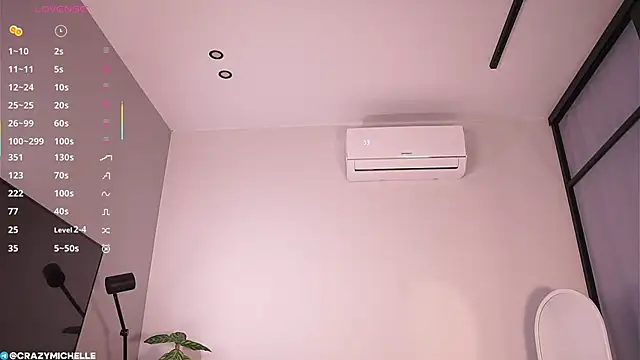 MaryCoopeer online show from February 12, 2025, 5:05 am