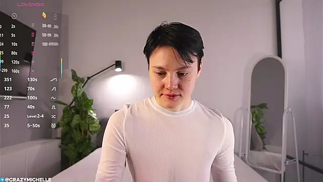 MaryCoopeer online show from March 1, 2025, 5:09 am