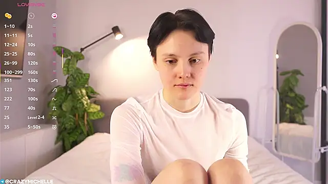 MaryCoopeer online show from March 23, 2025, 8:15 am