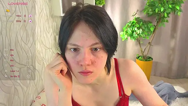 MaryCoopeer online show from September 16, 2025, 5:08 am