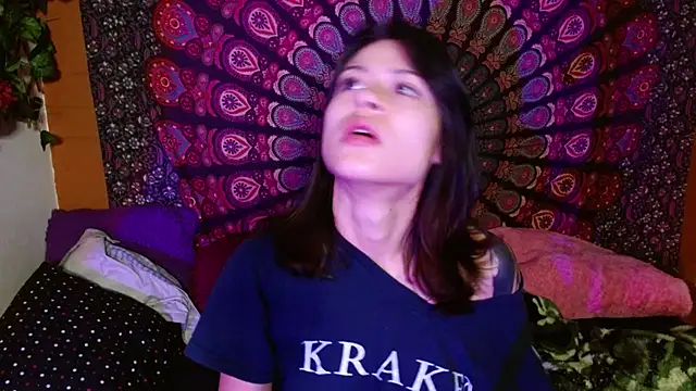 AbbySccott online show from February 14, 2025, 12:03 pm