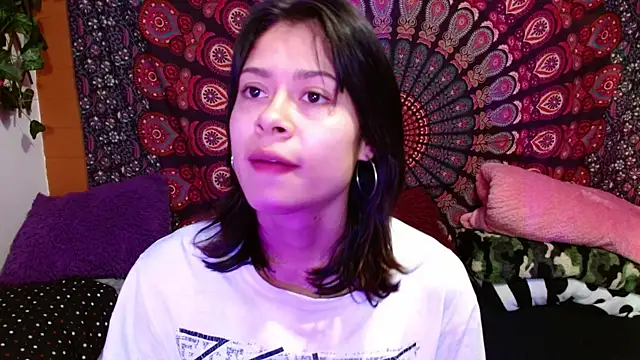 AbbySccott online show from February 17, 2025, 11:20 pm