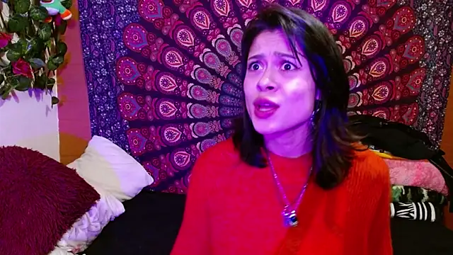 AbbySccott online show from March 15, 2025, 2:24 am