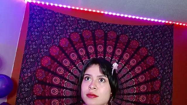 AbbySccott online show from September 17, 2025, 11:06 pm