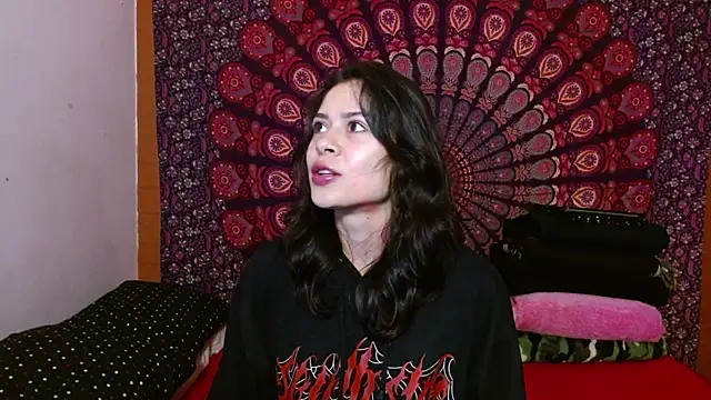 AbbySccott online show from February 24, 2026, 1:25 am