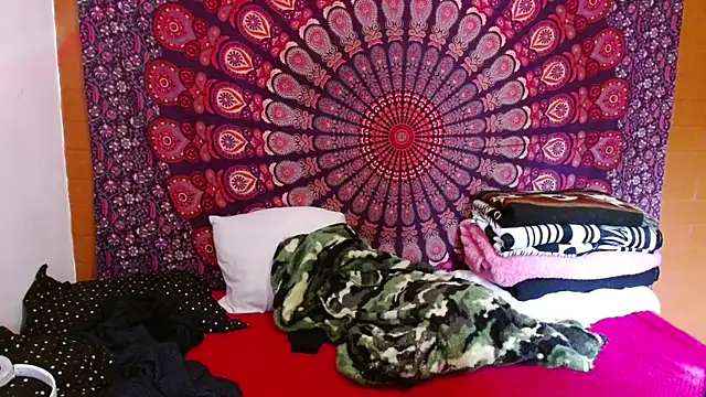 AbbySccott online show from March 27, 2026, 1:11 pm