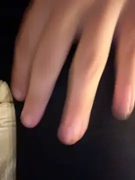 Isabellafantazy online show from March 13, 2026, 9:43 pm