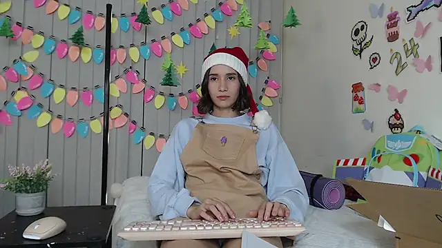 reaLISStic online show from December 27, 2024, 1:32 am