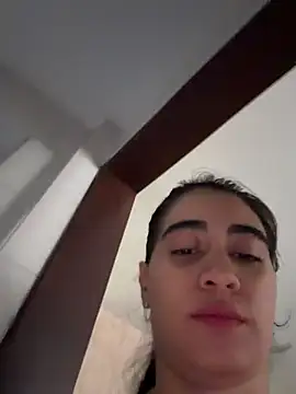 ZarahEvans online show from March 28, 2026, 9:47 pm