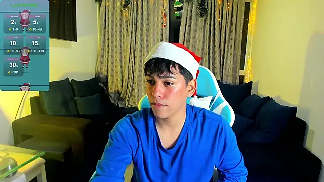 Snapshot of Franco_Rizzo_ chatting on December 29, 2024, 1:24 am Franco Rizzo  online show from December 29, 2024, 1:24 am