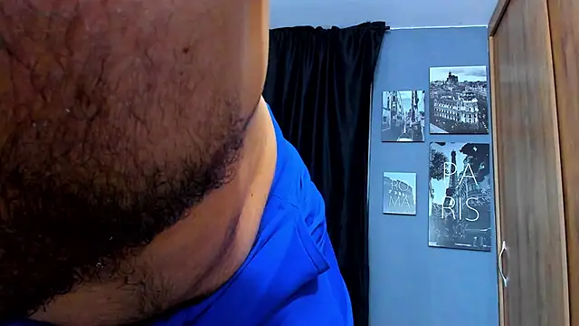 AndrewDiaz online show from October 21, 2025, 6:14 am