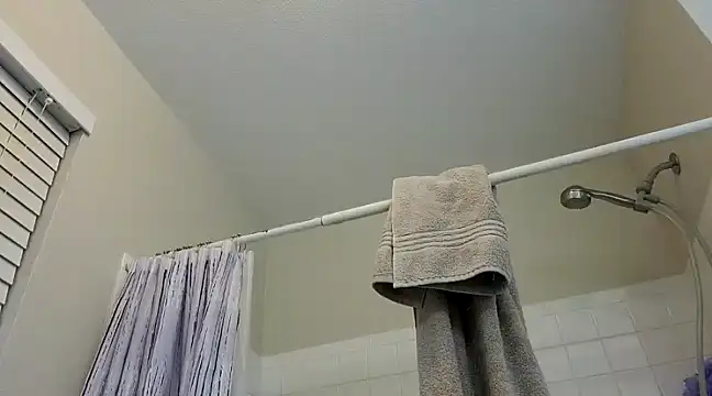 SmokeShow686 online show from March 7, 2025, 4:57 am