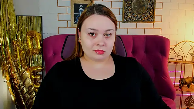 KimberlyMaran online show from March 31, 2026, 5:24 pm