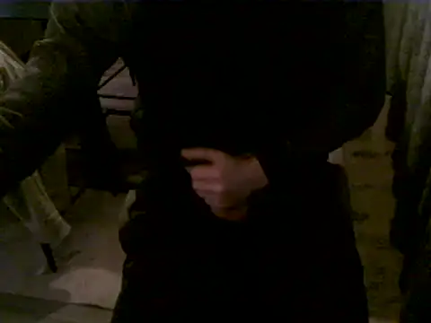 Snapshot of hornyman18cm39 chatting on January 12, 2025, 10:02 am hornyman18cm39 online show from January 12, 2025, 10:02 am