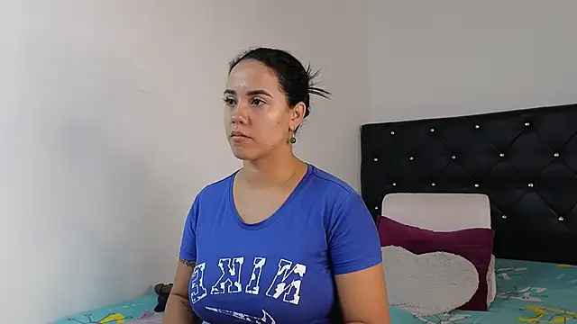 tatiana big ass boobs online show from November 14, 2025, 5:00 pm