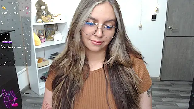 Valery7rose  online show from January 25, 2025, 9:46 pm