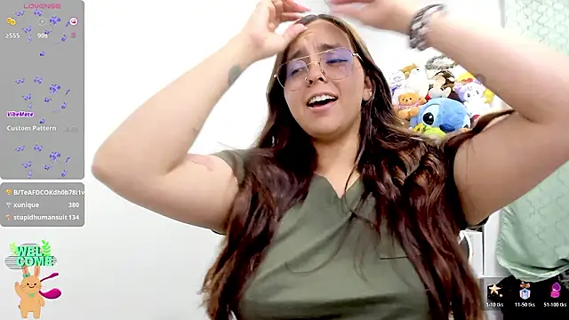 Valery7rose  online show from March 25, 2026, 3:23 am