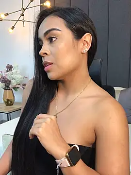 JuanaSimons online show from December 19, 2024, 2:34 am