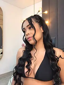 JuanaSimons online show from December 23, 2024, 11:06 pm