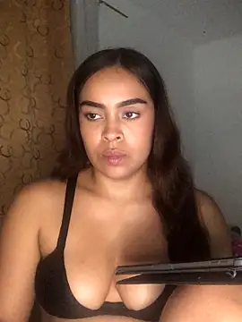 JuanaSimons online show from September 23, 2025, 12:13 am