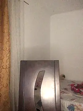 JuanaSimons online show from September 28, 2025, 2:06 am