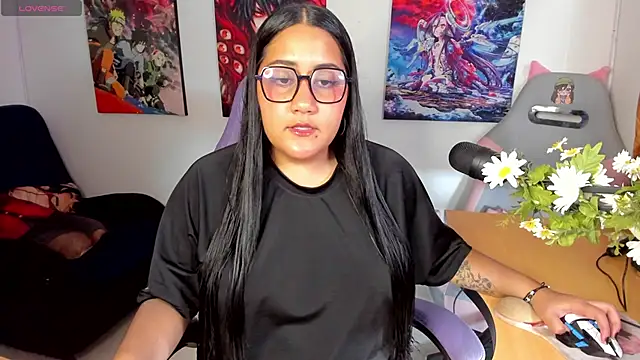 haru u2 online show from March 23, 2026, 10:47 pm