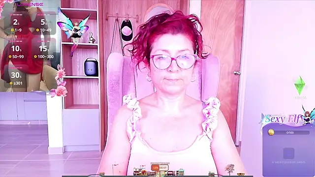 Snapshot of kendrajhonson chatting on April 12, 2026, 6:35 pm kendrajhonson online show from April 12, 2026, 6:35 pm