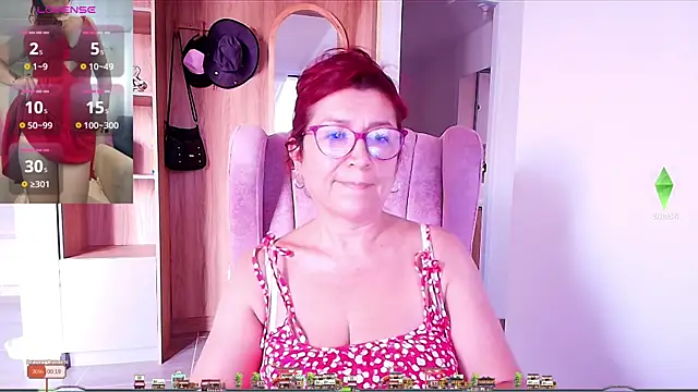 Snapshot of kendrajhonson chatting on April 15, 2026, 10:54 pm kendrajhonson online show from April 15, 2026, 10:54 pm