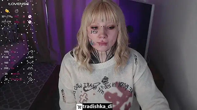 tradishka online show from January 6, 2026, 9:57 am