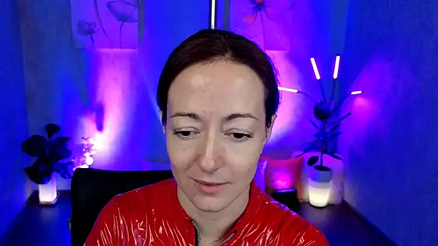 kimberlyray777 online show from January 20, 2025, 4:12 pm