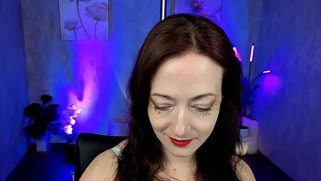 kimberlyray777 online show from January 30, 2025, 8:22 am