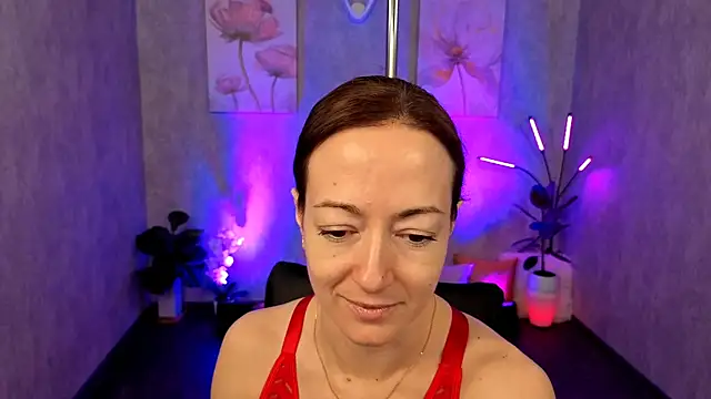 kimberlyray777 online show from February 4, 2025, 8:56 am