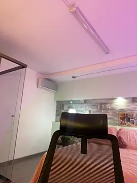 Emilia Bakerr online show from December 29, 2024, 9:30 pm