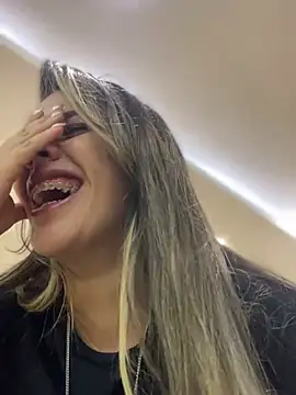 Emilia Bakerr online show from March 20, 2025, 9:35 pm