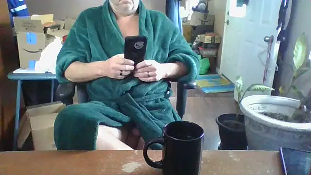 Daremeknot online show from January 18, 2025, 3:38 pm