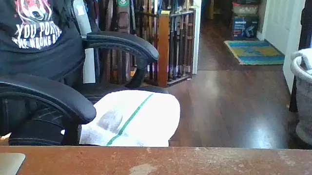 Daremeknot online show from January 9, 2026, 4:43 pm