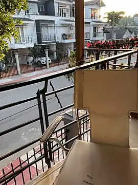 MrsFoucher online show from December 11, 2024, 10:16 pm