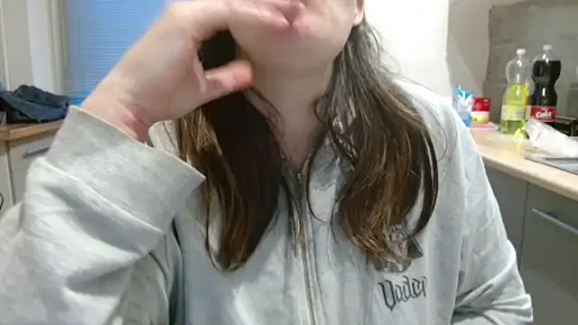 Lucinka1 online show from February 6, 2026, 3:48 pm