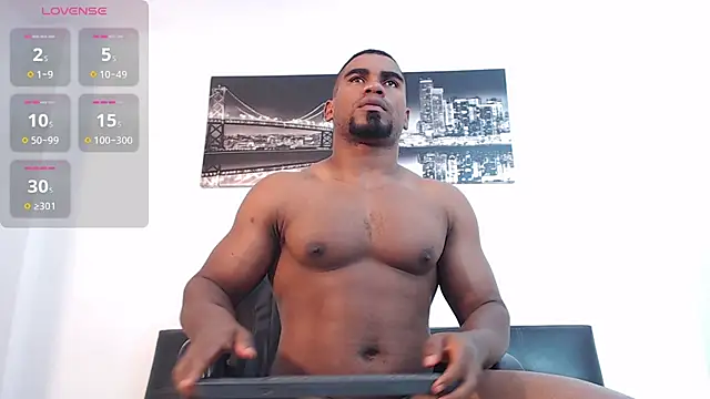 RyanJackson  online show from March 1, 2025, 2:04 am