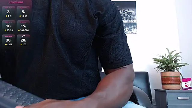 RyanJackson  online show from March 26, 2026, 5:51 pm